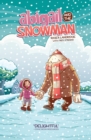 Abigail & The Snowman - eBook