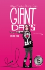 Giant Days Vol. 4 - eBook