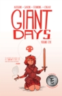 Giant Days Vol. 5 - eBook