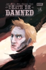 Death Be Damned #3 - eBook