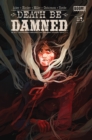 Death Be Damned #4 - eBook