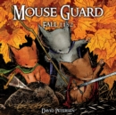 Mouse Guard Vol. 1: Fall - eBook