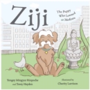 Ziji : The Puppy Who Learned to Meditate - Book