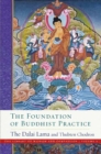 The Foundation of Buddhist Practice : The Library of Wisdom and Compassion Volume 2 - Book