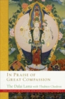 In Praise of Great Compassion - Book