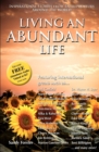 Living an Abundant Life : Inspirational Stories from Entrepreneurs Around the World - eBook