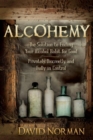 Alcohemy : The Solution to Ending Your Alcohol Habit for Good: Privately, Discreetly, and Fully in Control - eBook