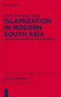 Islamization in Modern South Asia : Deobandi Reform and the Gujjar Response - eBook