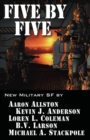 Five by Five - eBook