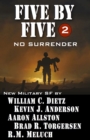 Five by Five: No Surrender - eBook