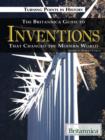 The Britannica Guide to Inventions That Changed the Modern World - eBook