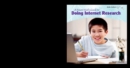 A Smart Kid's Guide to Doing Internet Research - eBook