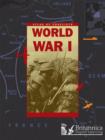 World War I - eBook