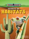 Secrets of Habitats - eBook