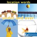 Location Words : Under and Over - eBook