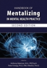 Handbook of Mentalizing in Mental Health Practice - eBook