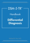 DSM-5-TR® Handbook of Differential Diagnosis - Book