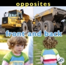 Opposites: Front and Back - eBook