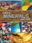 Rocks, Minerals, and Soil - eBook