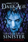 The Queen of Sinister - eBook