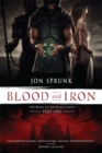Blood and Iron - eBook