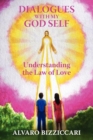 Dialogues with My God Self - eBook