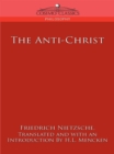 The Anti-Christ - eBook