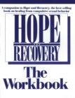 Hope And Recovery The Workbook - eBook
