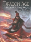 Dragon Age: The World Of Thedas Volume 1 - Book
