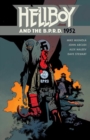 Hellboy And The B.p.r.d: 1952 - Book