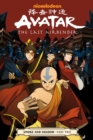 Avatar: The Last Airbender - Smoke And Shadow Part 2 - Book