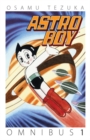 Astro Boy Omnibus Volume 1 - Book