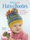 BabyKnits Hats & Booties : 15 Matching Sets for Noggins and Tootsies - eBook