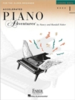 Piano Adventures for the Older Beginner Book 1 : Accelerated - Lesson Book 1 - Book