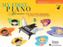 My First Piano Adventure Lesson Book A - Book