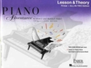 Piano Adventures All-in-Two Primer Lesson/Theory : Lesson & Theory - Anglicised Edition - Book