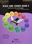 Piano Adventures Scale and Chord Book 2 : One-Octave Scales and Chords - Book