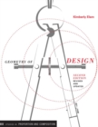 Geometry of Design 2nd Ed : Studies in Proportion and Composition - Book
