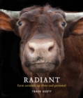 Radiant : Farm Animals Up Close and Personal - eBook