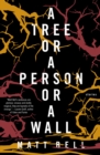 A Tree or a Person or a Wall : Stories - eBook