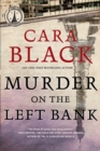 Murder on the Left Bank - eBook