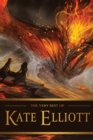 The Very Best Of Kate Elliott - eBook