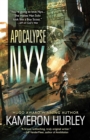 Apocalypse Nyx - eBook
