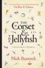The Corset & The Jellyfish: A Conundrum Of Drabbles - eBook