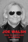 Joe Walsh : From the James Gang to the Eagles - eBook