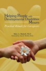 Helping People with Developmental Disabilities Mourn - eBook