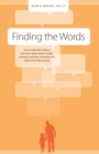 Finding the Words - eBook
