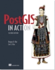 PostGIS in Action - Book