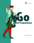 Go Web Programming - Book