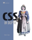 CSS in Depth - Book
